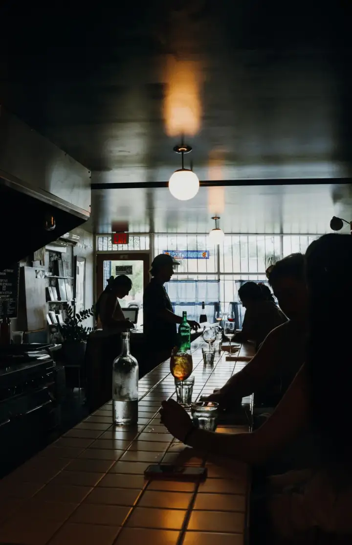 Bar Pomona