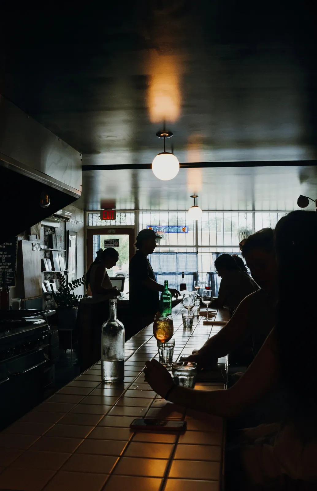 Bar Pomona