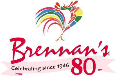 Brennan's Restaurant logo