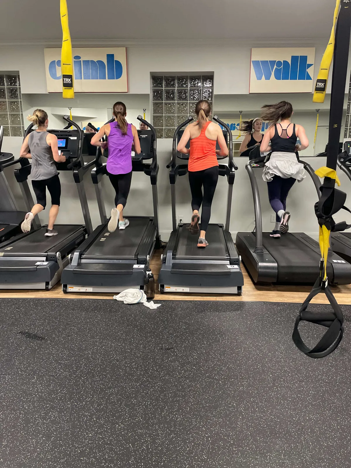 Hour Blast
