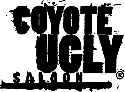 Coyote Ugly Saloon logo