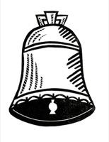 The Bell logo