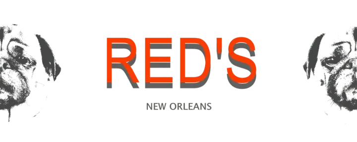 Red's Chinese
