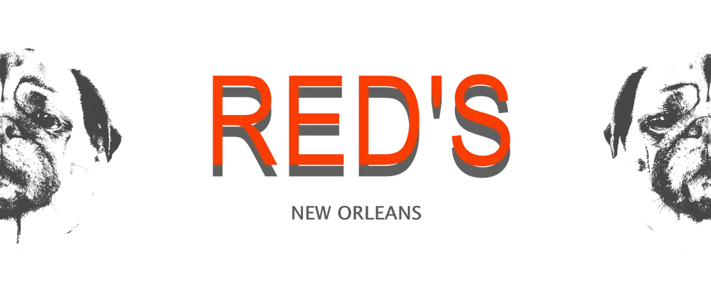 Red's Chinese