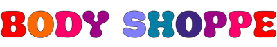 Body Shoppe logo