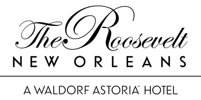 The Roosevelt New Orleans logo