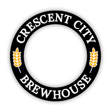 Crescent City Brewhouse logo