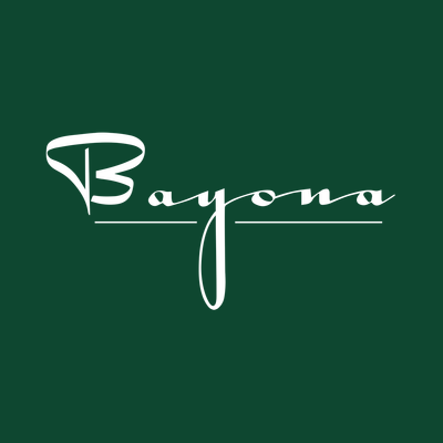 Bayona Restaurant logo