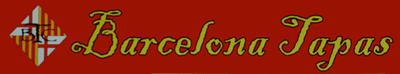 Barcelona Tapas Restaurant logo