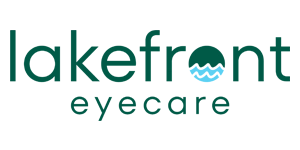 Lakefront Eyecare logo