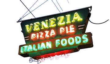 Venezia logo