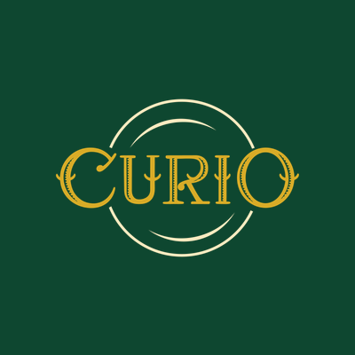 Curio logo