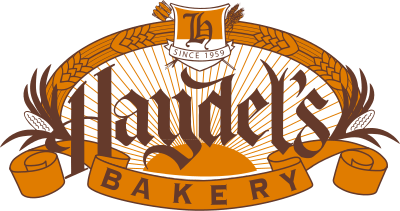 Haydel's Bakery logo