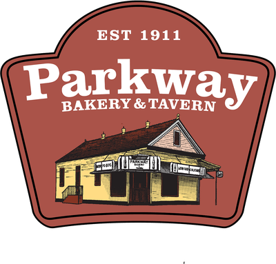 Poorboy Sandwich Shop logo