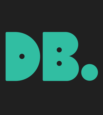 The Daily Beet logo