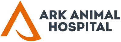 Ark Animal Hospital logo
