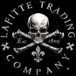 JEAN LAFITTE TRADING COMPANY® logo