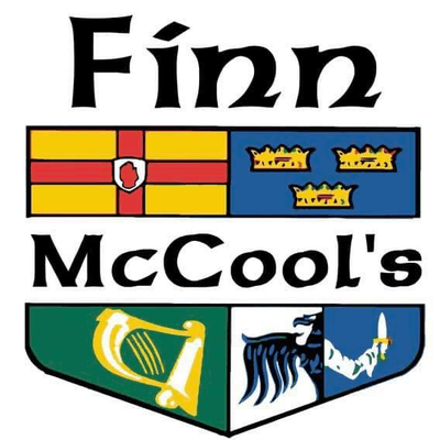 Finn McCool's Irish Pub logo
