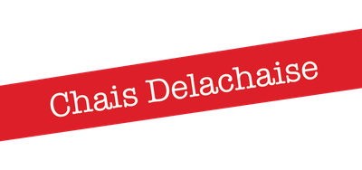 Chais Delachaise logo