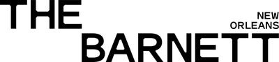 The Barnett logo
