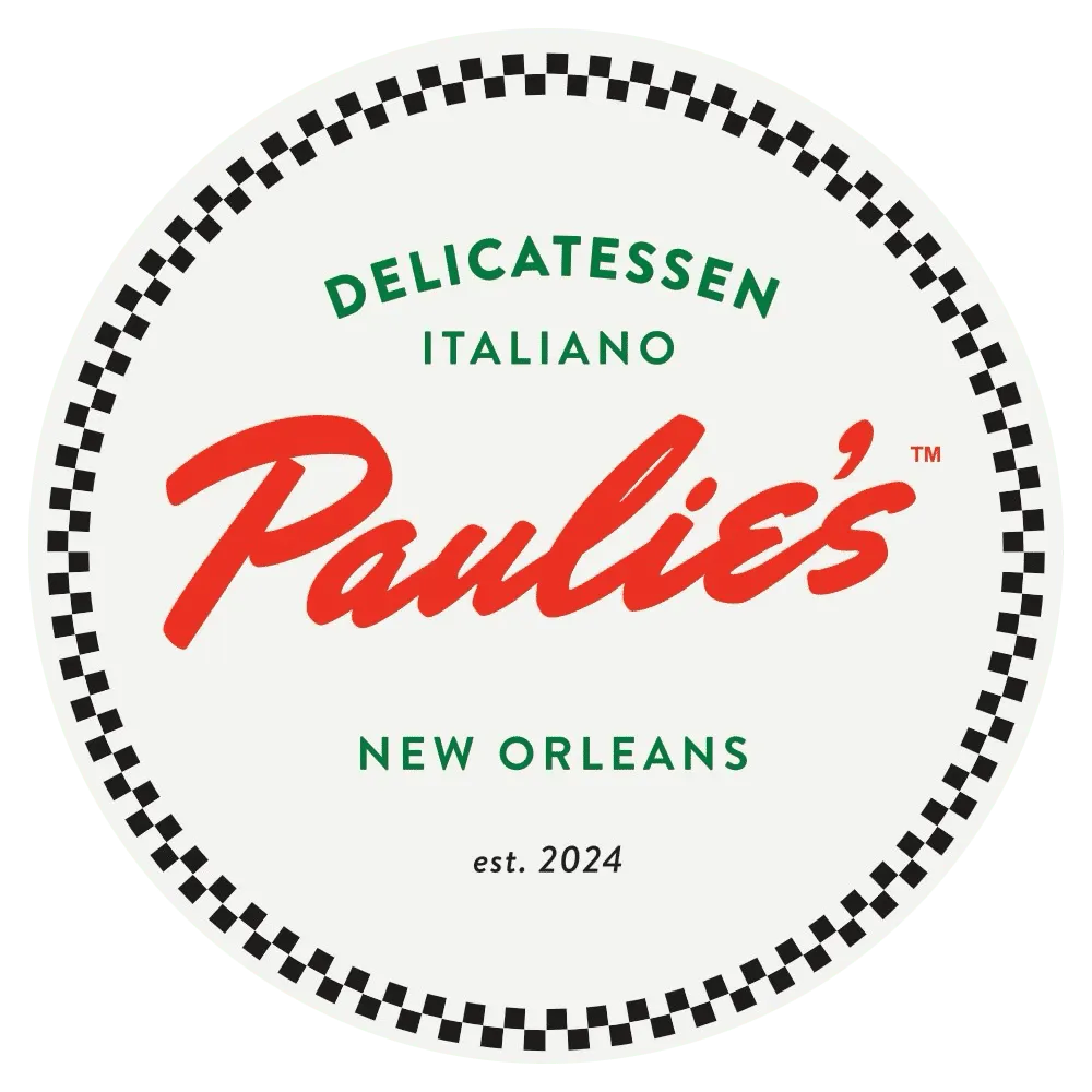 Paulie's Delicatessen