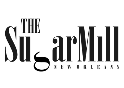 The Sugar Mill logo