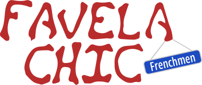 Favela Chic logo