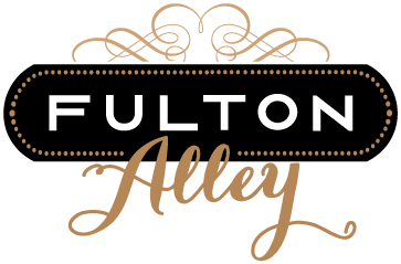 Fulton Alley logo