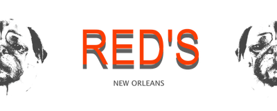 Red's Chinese logo
