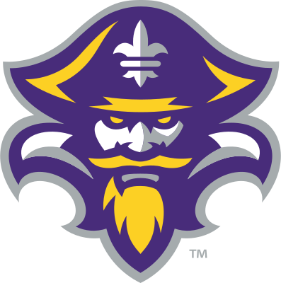 LSU New Orleans logo