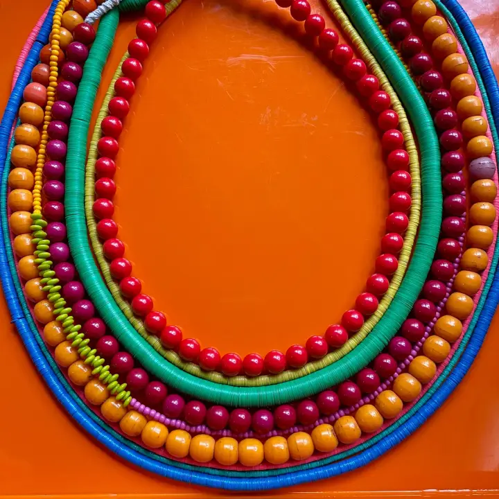The Bead Shop