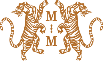 Maison Metier logo
