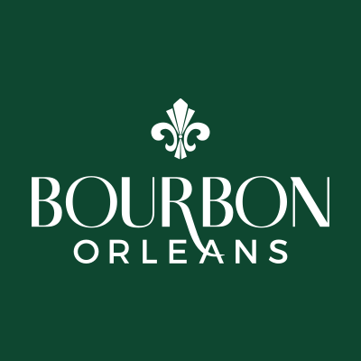 Bourbon Orleans Hotel logo