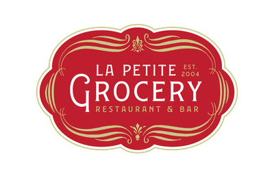 La Petite Grocery logo