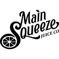 Main Squeeze Juice Co. Lakeview logo