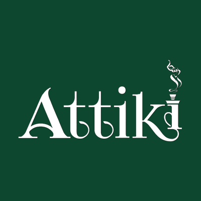 Attiki Bar & Grill logo