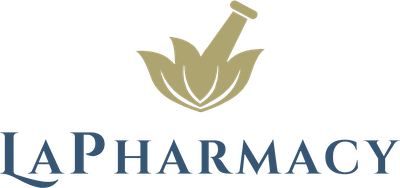 MyLAPharmacy logo