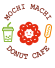 Mochi Machi logo