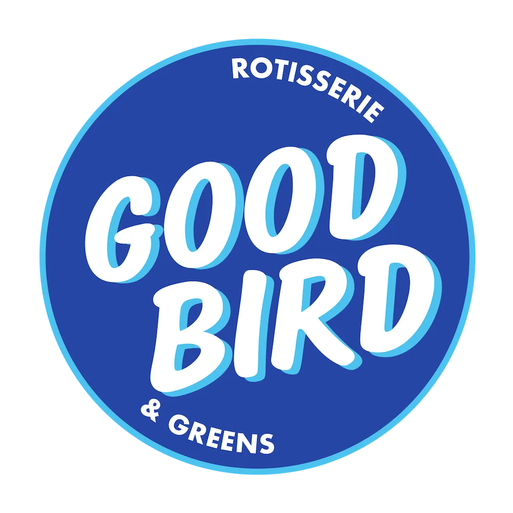 GOOD BIRD