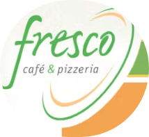 Fresco Cafe & Pizzeria logo