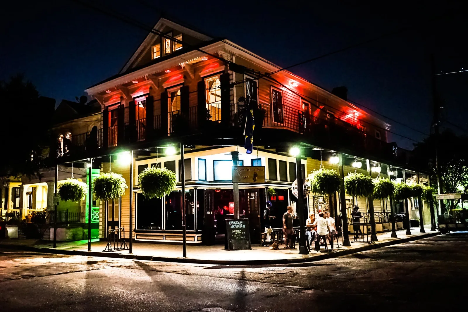 Royal Street Inn
