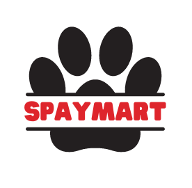 SpayMart logo