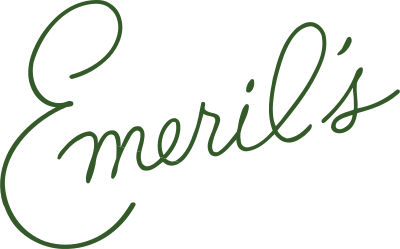 Emeril's logo