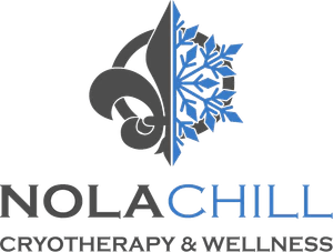 NOLA Chill logo