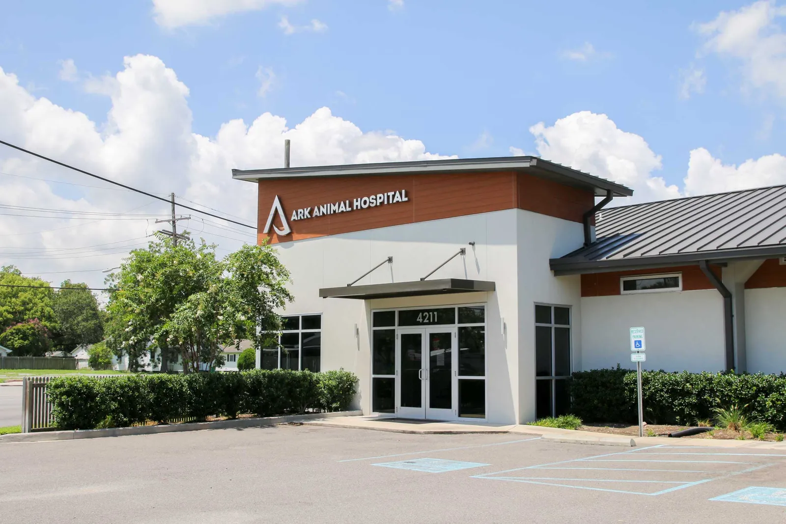 Ark Animal Hospital