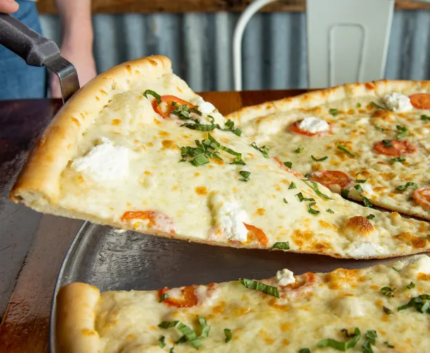 Fat Boy's Pizza