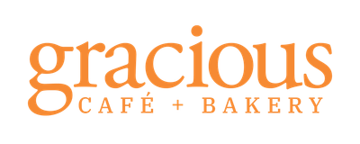 Gracious Bakery NOLA logo