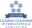 One Cleaners logo