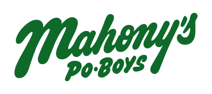 Mahony's Po-Boys