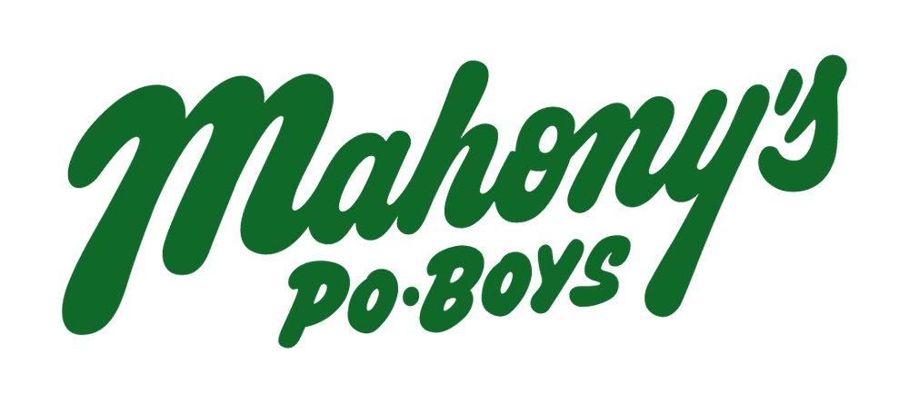 Mahony's Po-Boys